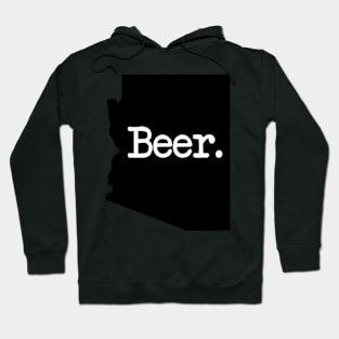 Arizona Beer AZ Hoodie